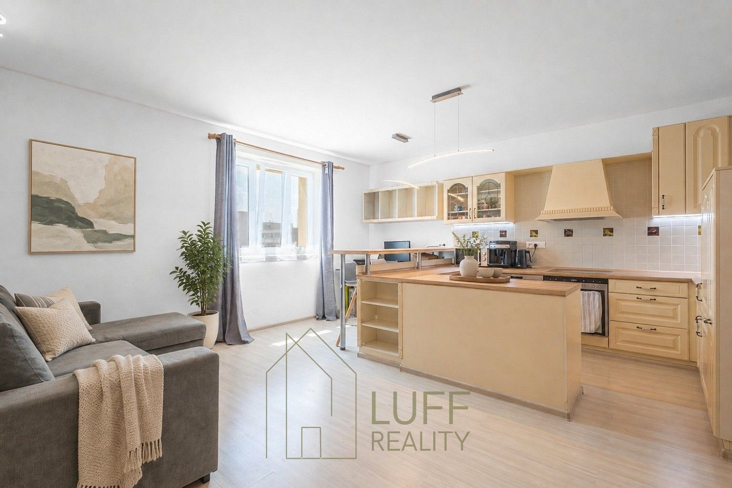2+kk, Mělník, Středočeský kraj, 49 m² - 2