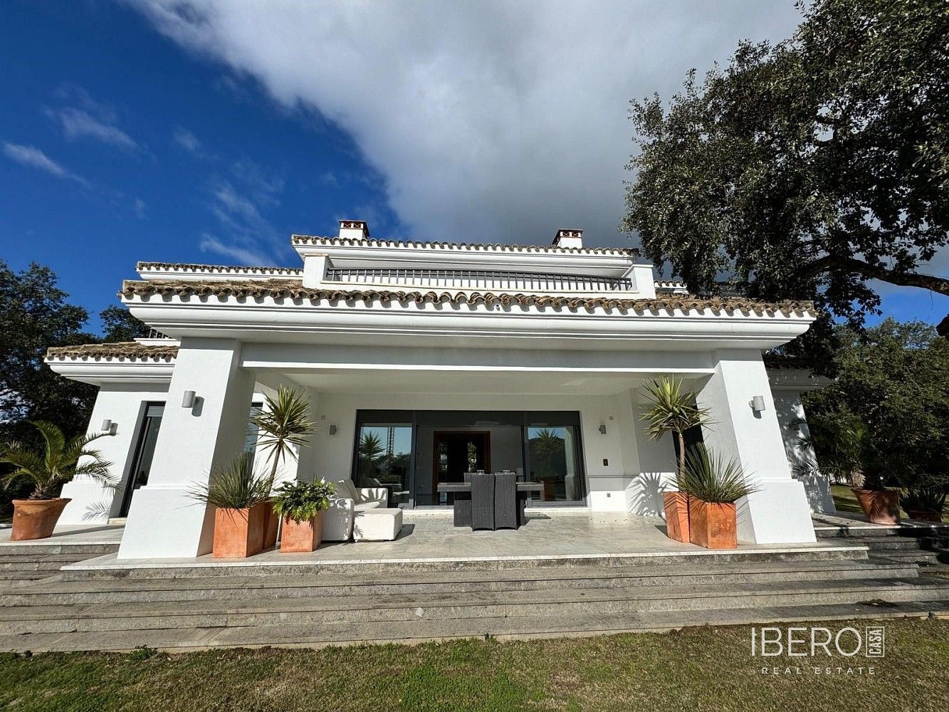 Prodej rodinný dům - Sotogrande Alto, Španělsko, 712 m² - 5