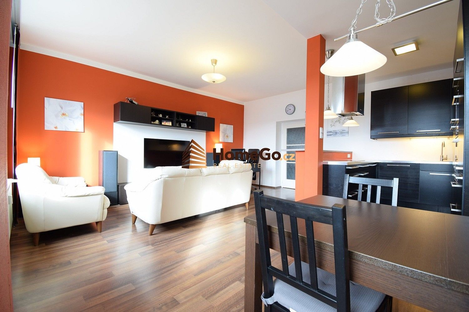 Prodej byt 2+1 - Ukrajinská, Praha 10 - Vršovice, 75 m² - 5