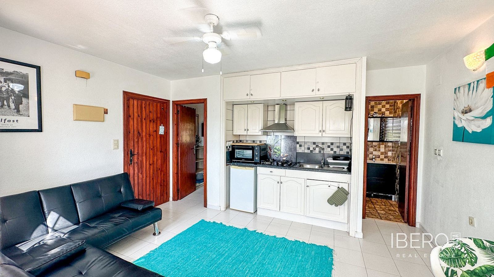 Prodej rodinný dům - San Miguel de Salinas, ES, 43 m² - 5