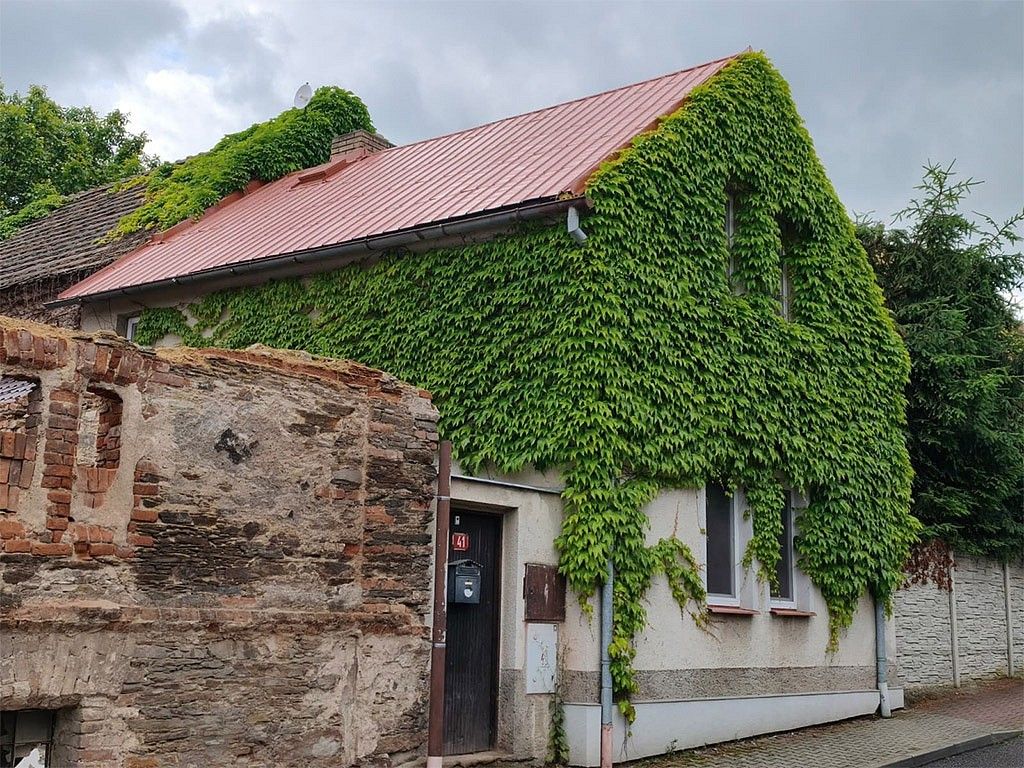 Rodinné domy, Kolín - Štítary, Středočeský kraj, 85 m² - 2