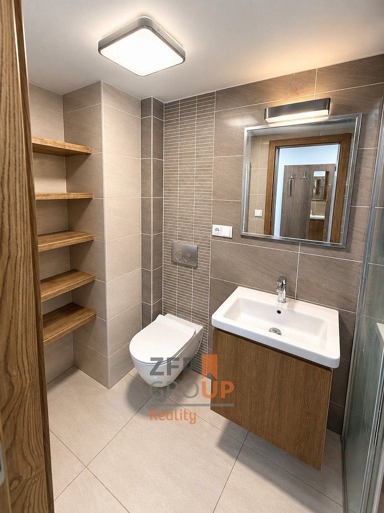 Byt 4+kk · 104 m² · Viniční, Brno - Židenice - 4