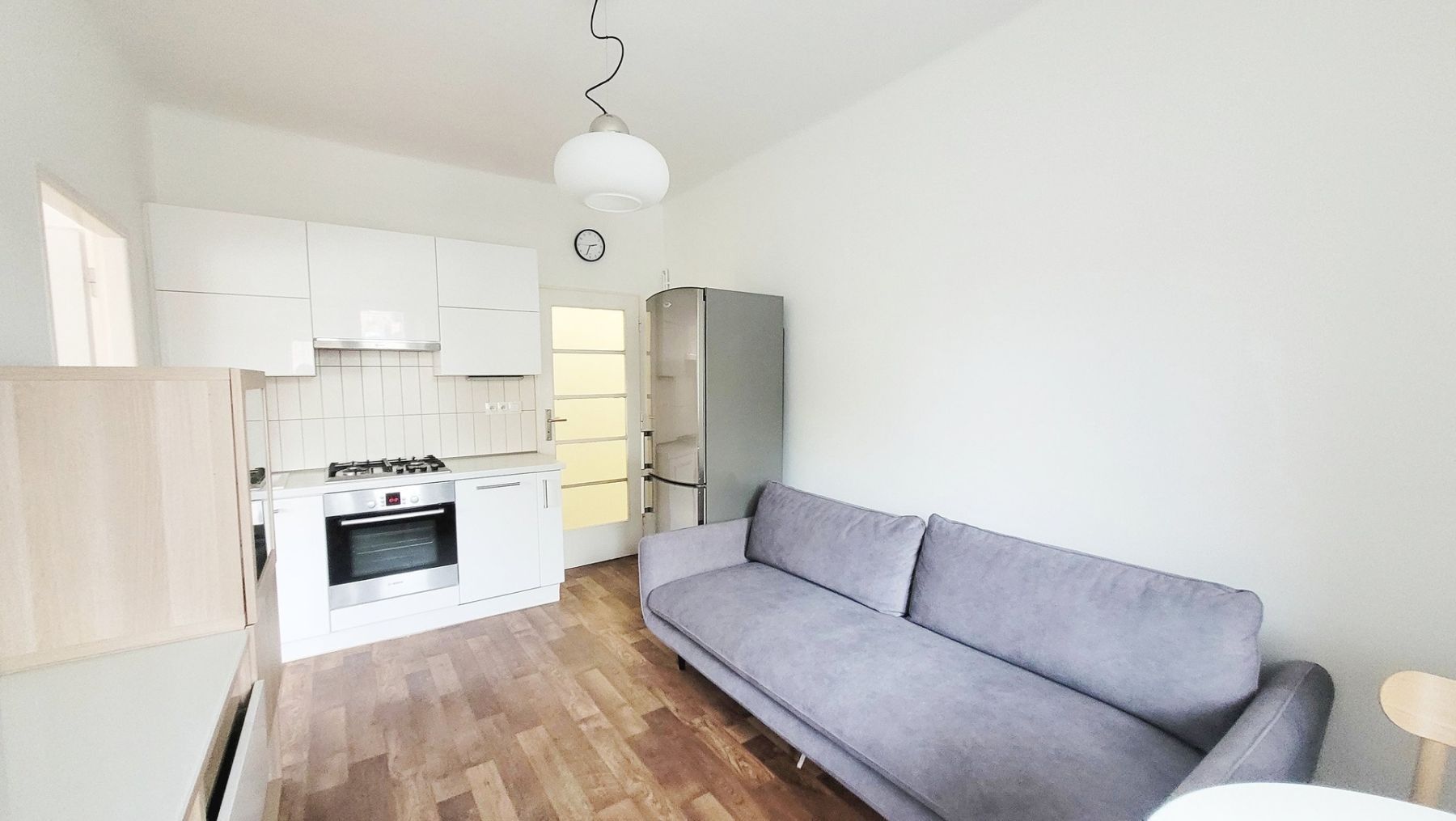 2+kk, Kolbenova, Praha - Vysočany, 45 m² - 2