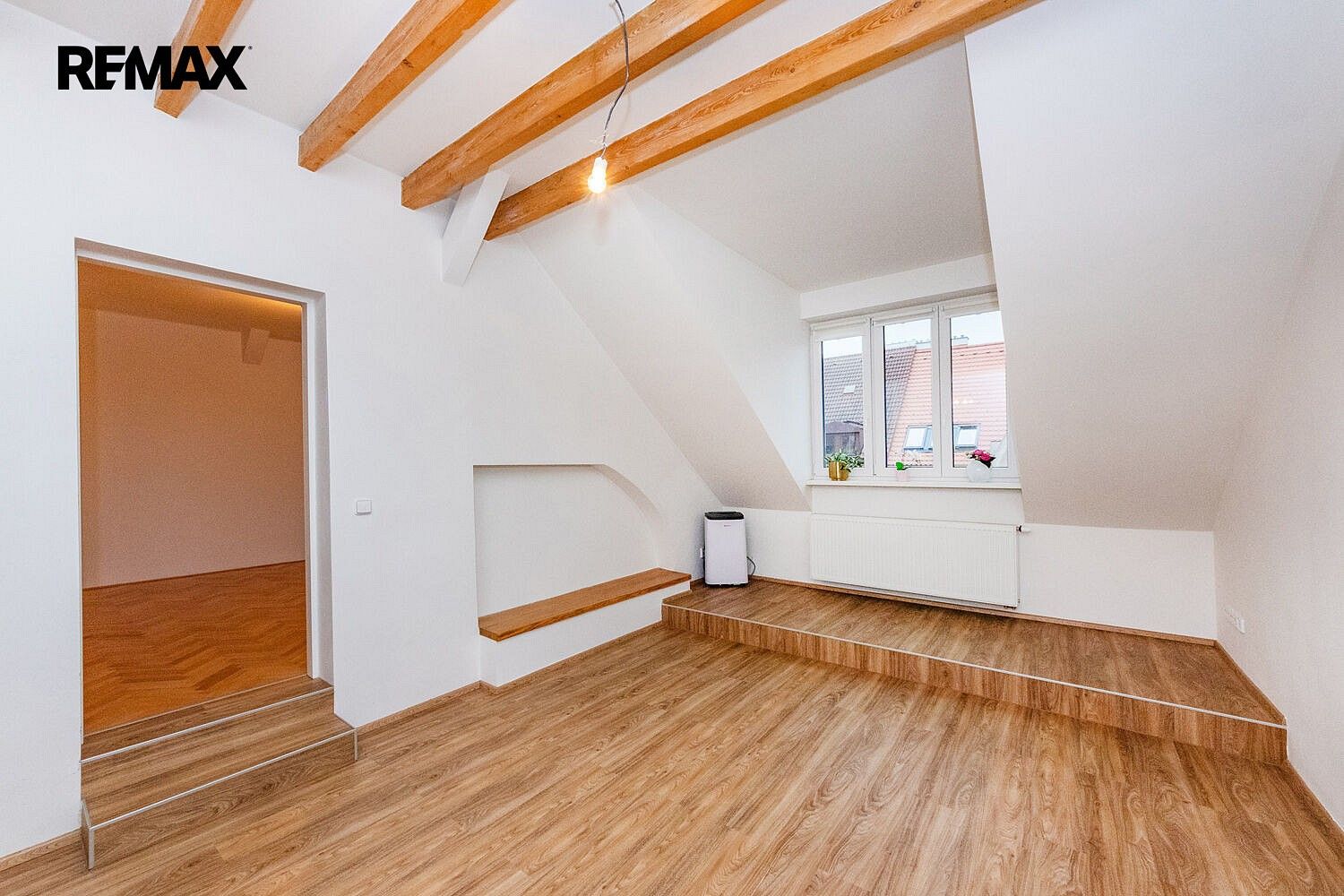 3+1, Praha - Smíchov, okres Praha 5, Hlavní město Praha, 111 m² - 1