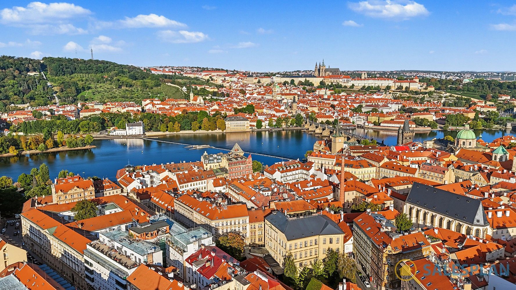 Byt 2+kk · 64 m² · U Dobřenských, Praha 1 - Staré Město - 3
