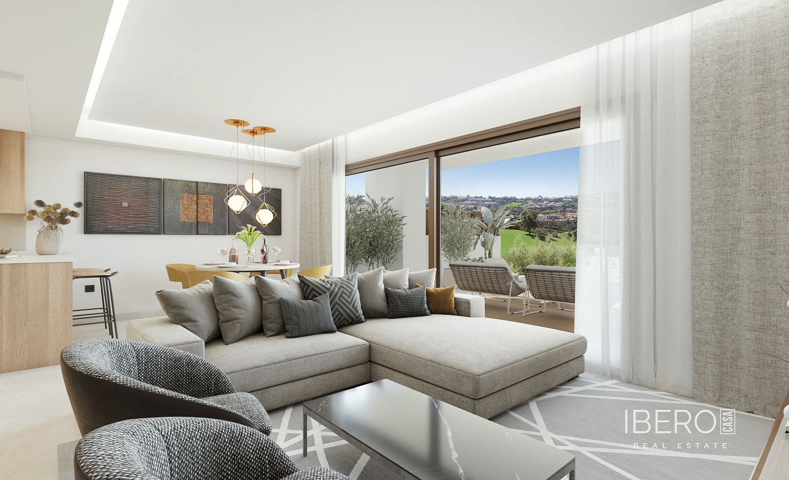 Rodinný dům · 180 m² · La Cala Golf, ES - 4