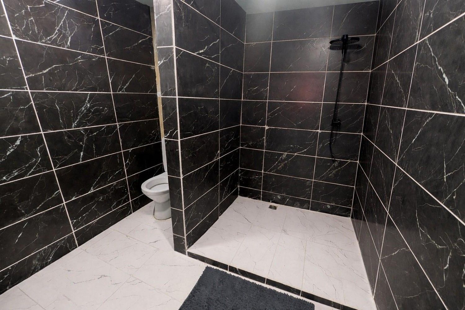 Byt 3+1 · 61 m² · Nová výstavba, Obrnice, okres Most - 3