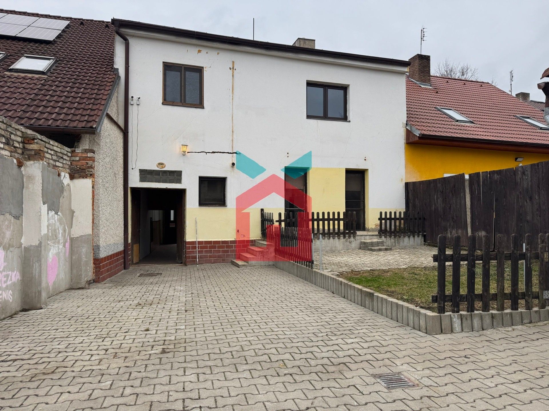 Prodej rodinný dům - Svatopluka Čecha, Mýto, 220 m²