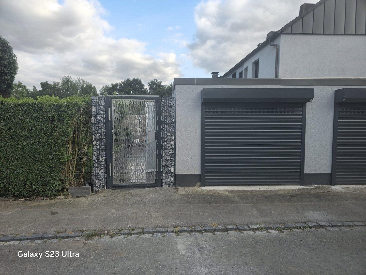 Prodej rodinný dům - Wildroßstraße 87 Gelsenkirchen Beckhausen Nordrhein-Westfalen 45897, 78 m² - 5