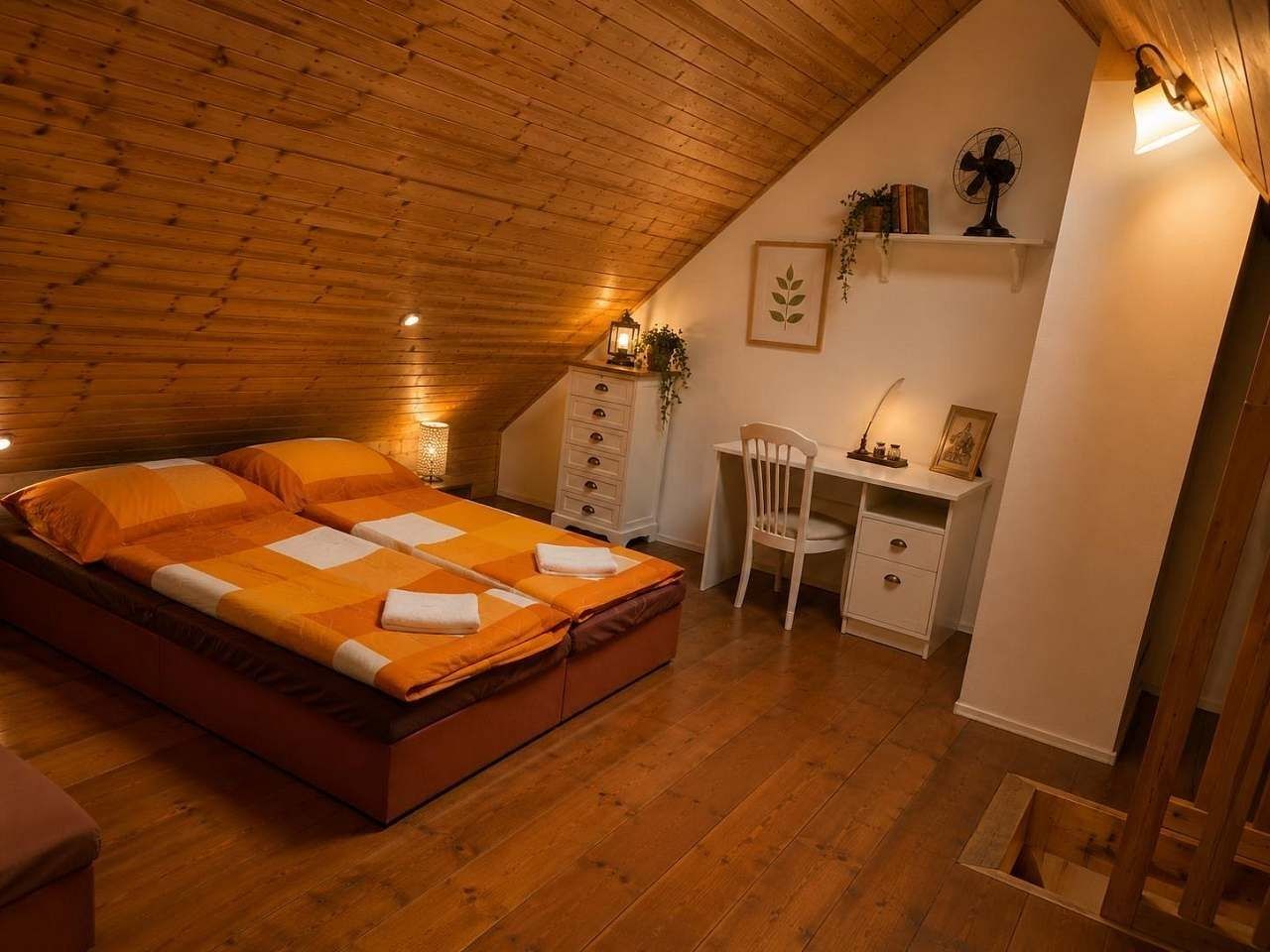 Chata · Králíky - Prostřední Lipka, Pardubický kraj - 3