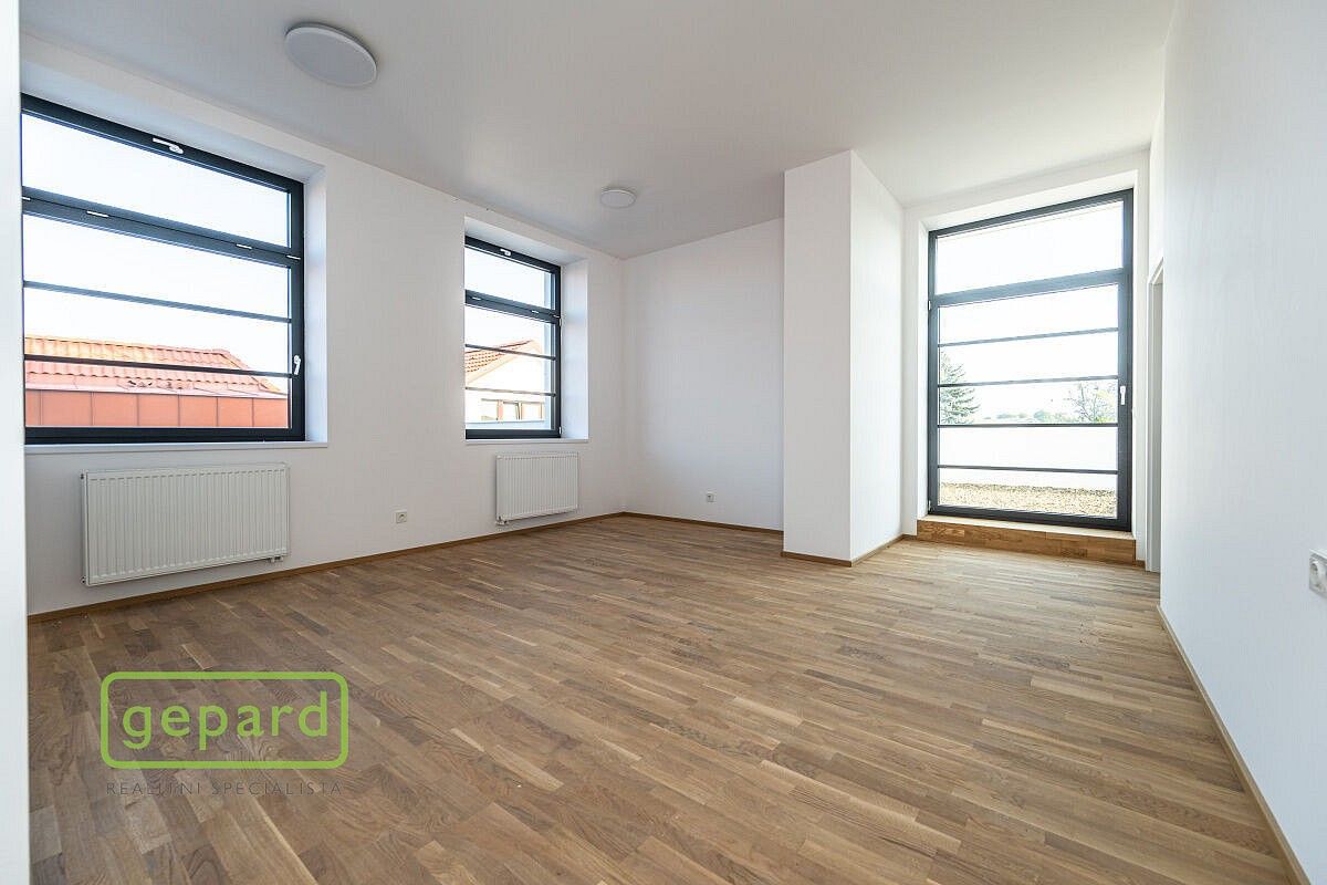 Byt 4+kk · 95 m² · Velké Přílepy, okres Praha-západ, Středočeský kraj - 3