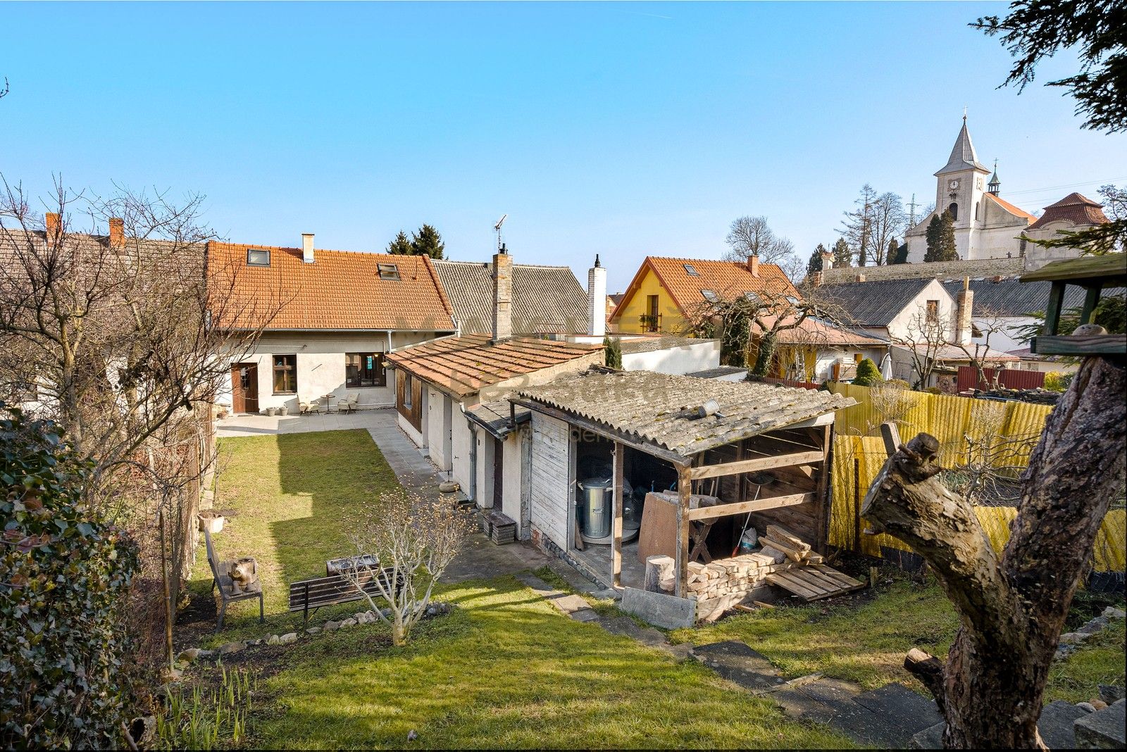 Rodinný dům, 135 m²