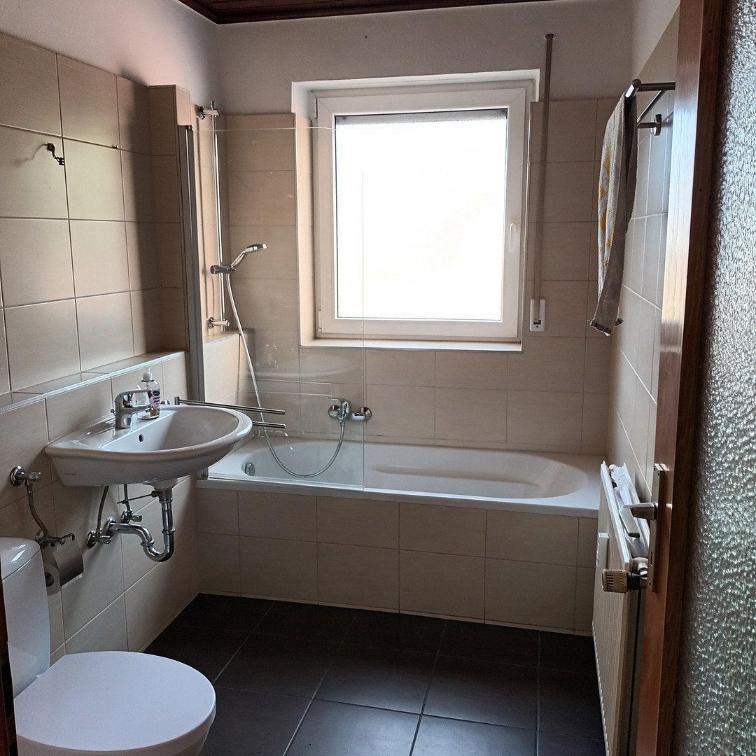 Prodej byt 2+1 - Kleiststraße 16 Frankenthal Frankenthal (Pfalz) Rheinland-Pfalz 67227, 62 m² - 5