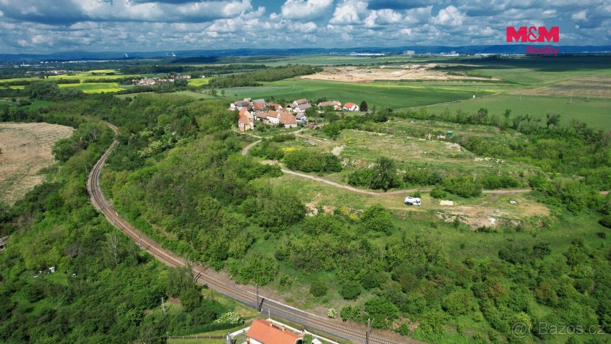 Pozemky pro bydlení, Louny, 440 01 - 2