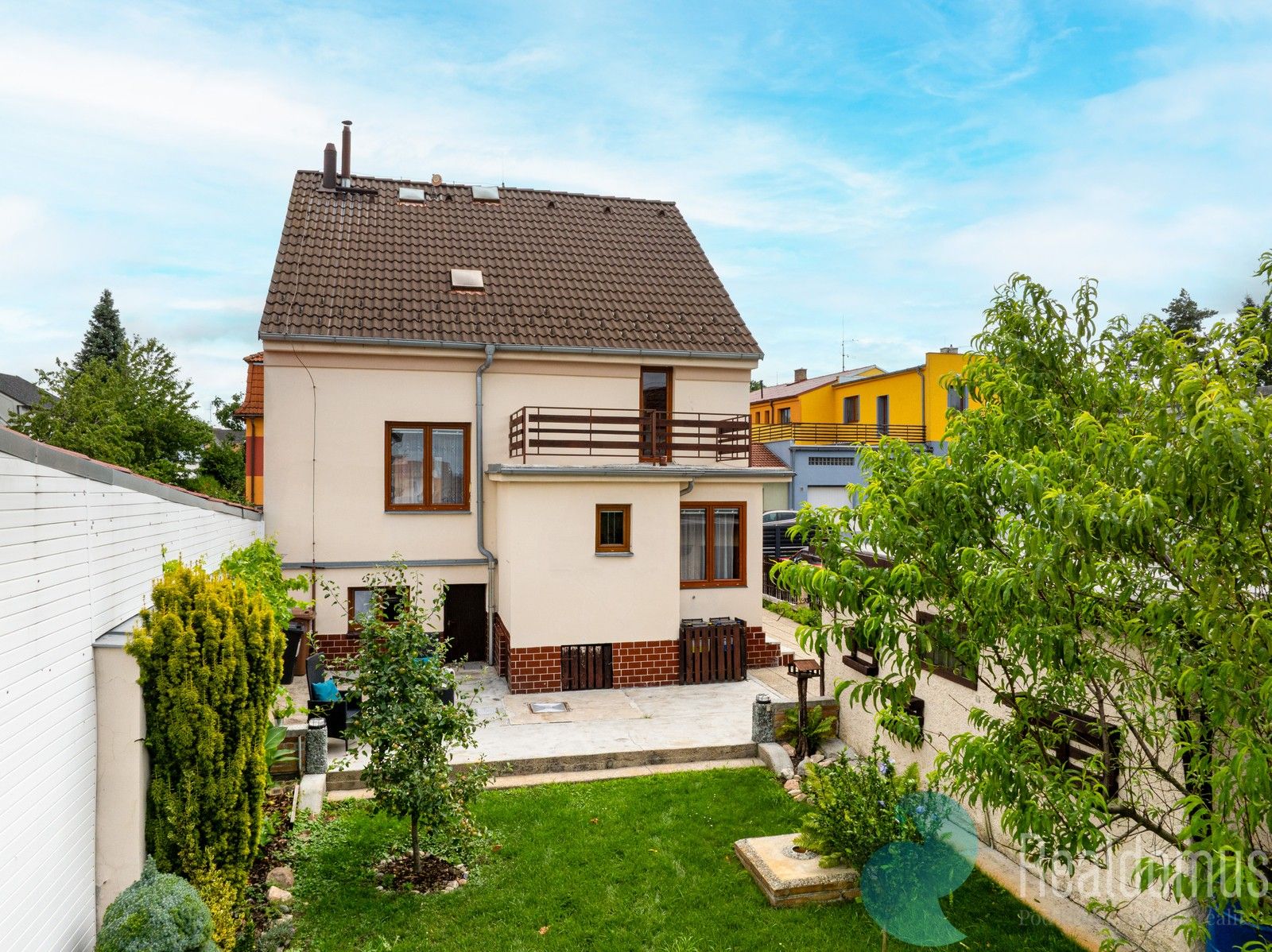 Prodej rodinný dům - Korandova, České Budějovice, 276 m²