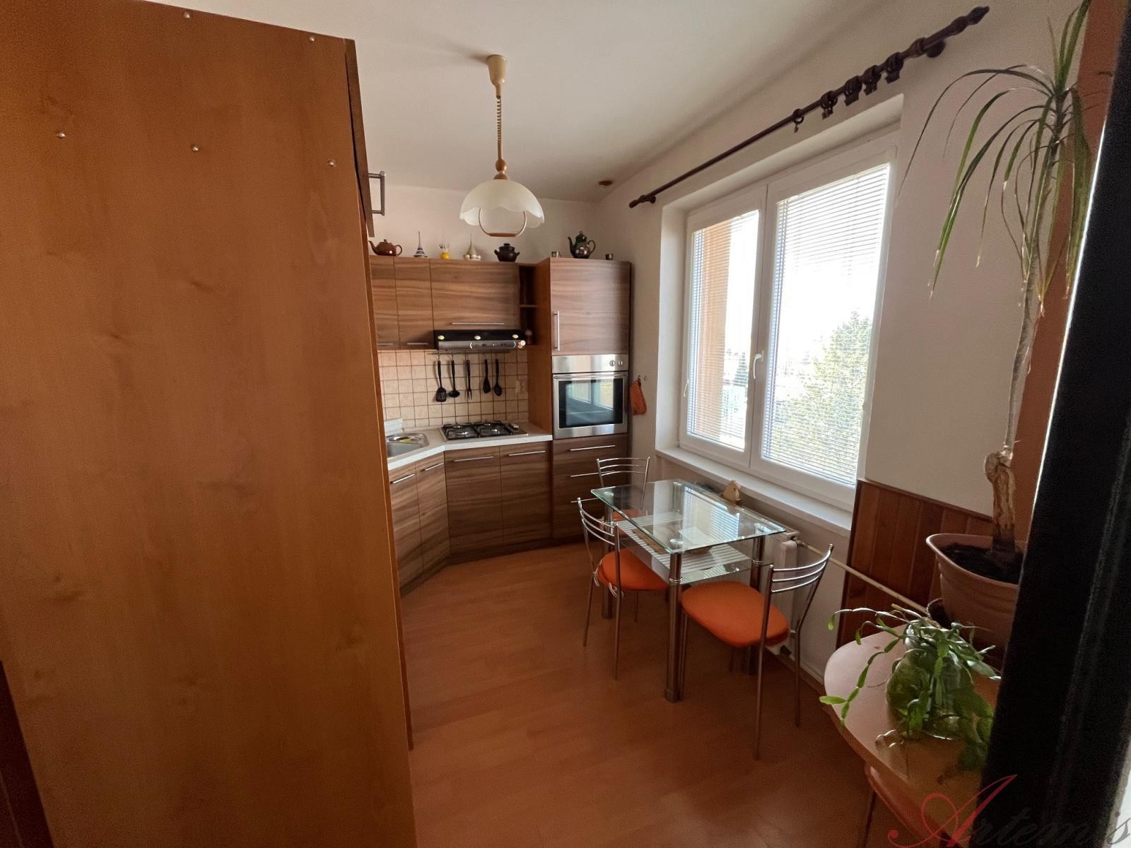 Byt 3+1 · 62 m² · A. Dvořáka, Studénka - 4