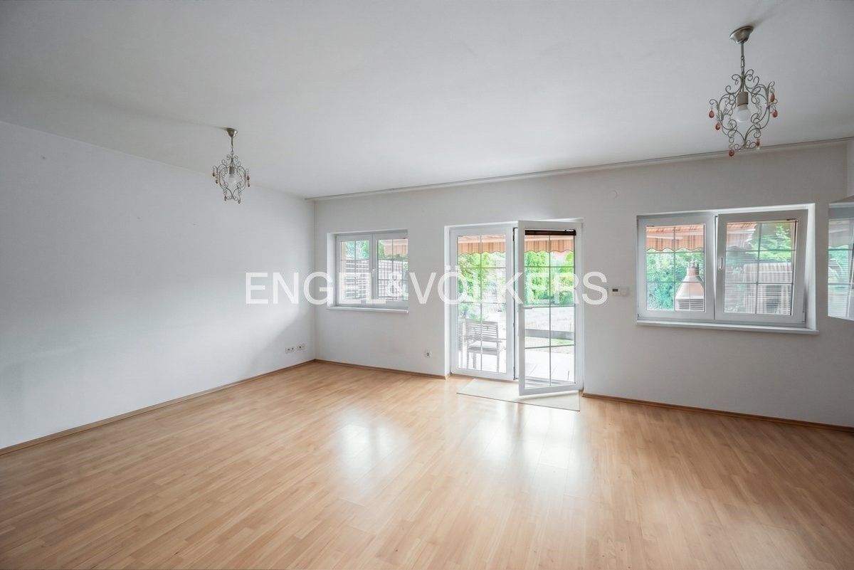 Rodinné domy, Okrová 944, Praha Libuš, 150 m² - 2