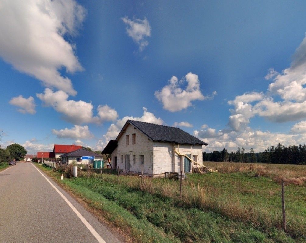 Prodej ostatní - Čáslav, 286 01