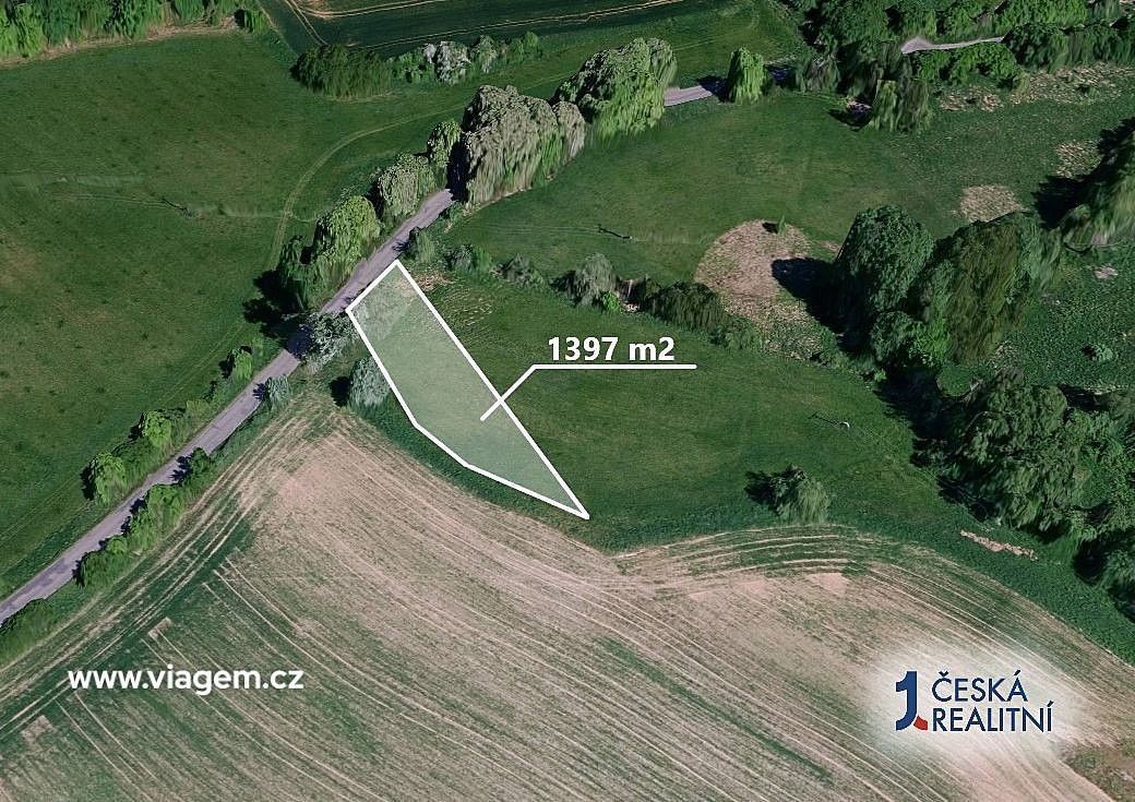 Zemědělské pozemky, Sulice, okres Praha-východ, Středočeský kraj - 2