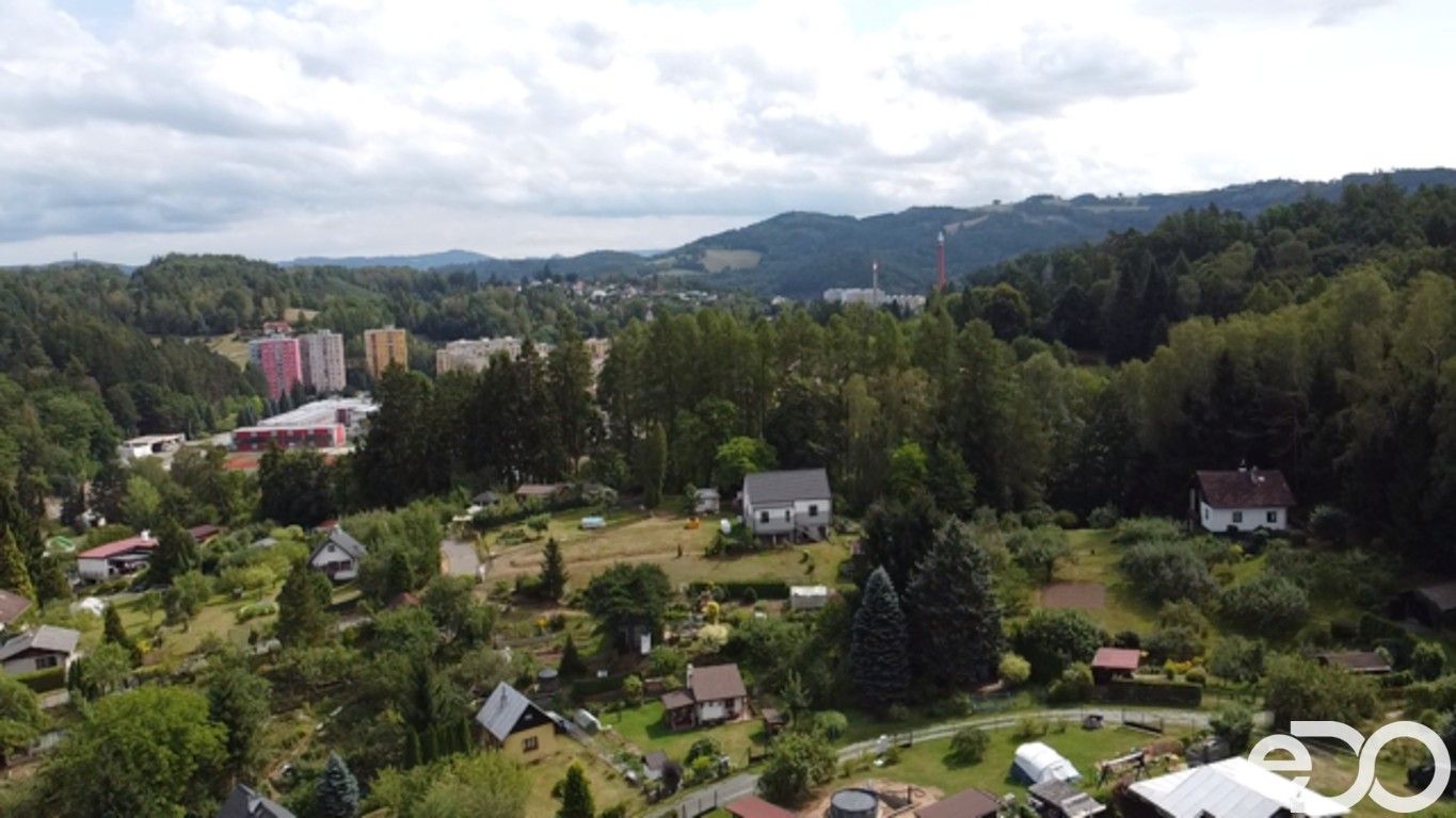 Pozemek pro bydlení · 933 m² · Náchod - 3