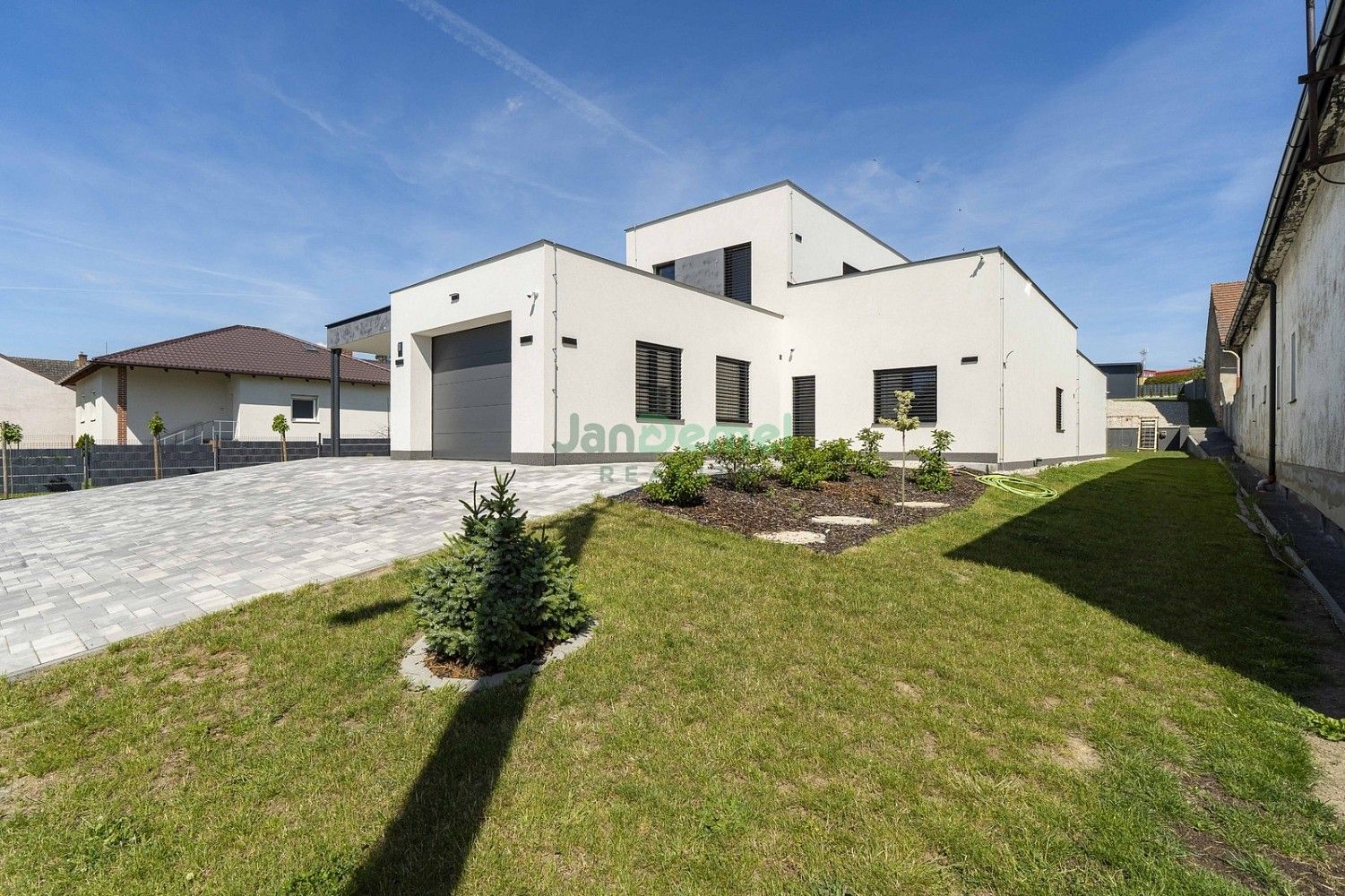 Prodej rodinný dům - Ratibořská, Píšť, okres Opava, 199 m² - 5
