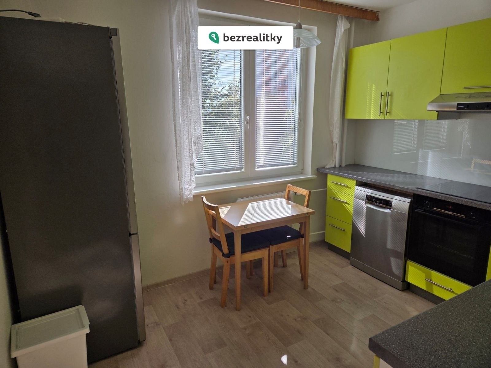Prodej byt 3+1 - Blatnická 4209, Brno Židenice, 72 m² - 2
