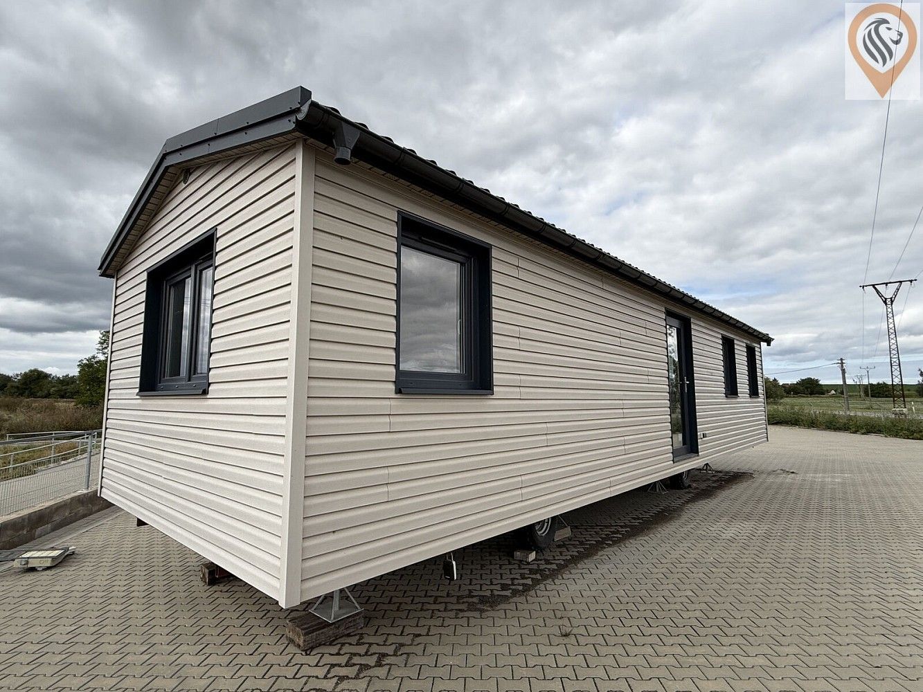 Nemovitost · 48 m² · Sadová, okres Hradec Králové, Královéhradecký kraj - 4