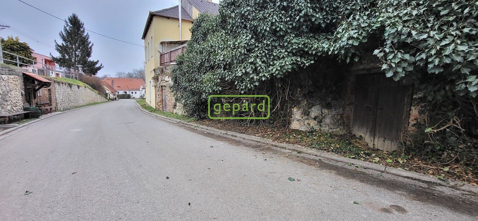 Nemovitost · 25 m² · Lednice - 3
