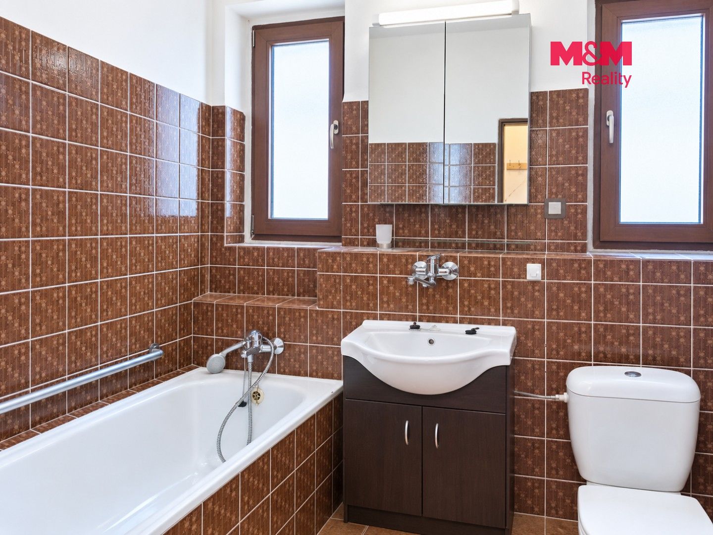 Pronájem byt 1+1 - Na Vyhlídce, Česká Lípa, 40 m² - 5