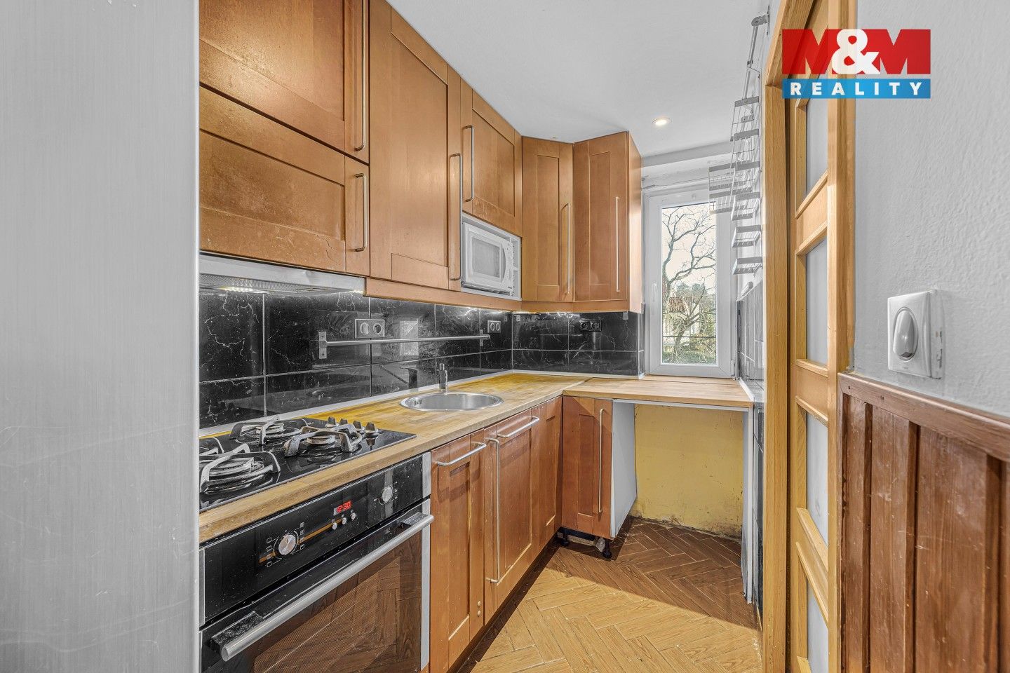 Prodej byt 3+kk - Lehárova, Praha, 64 m²