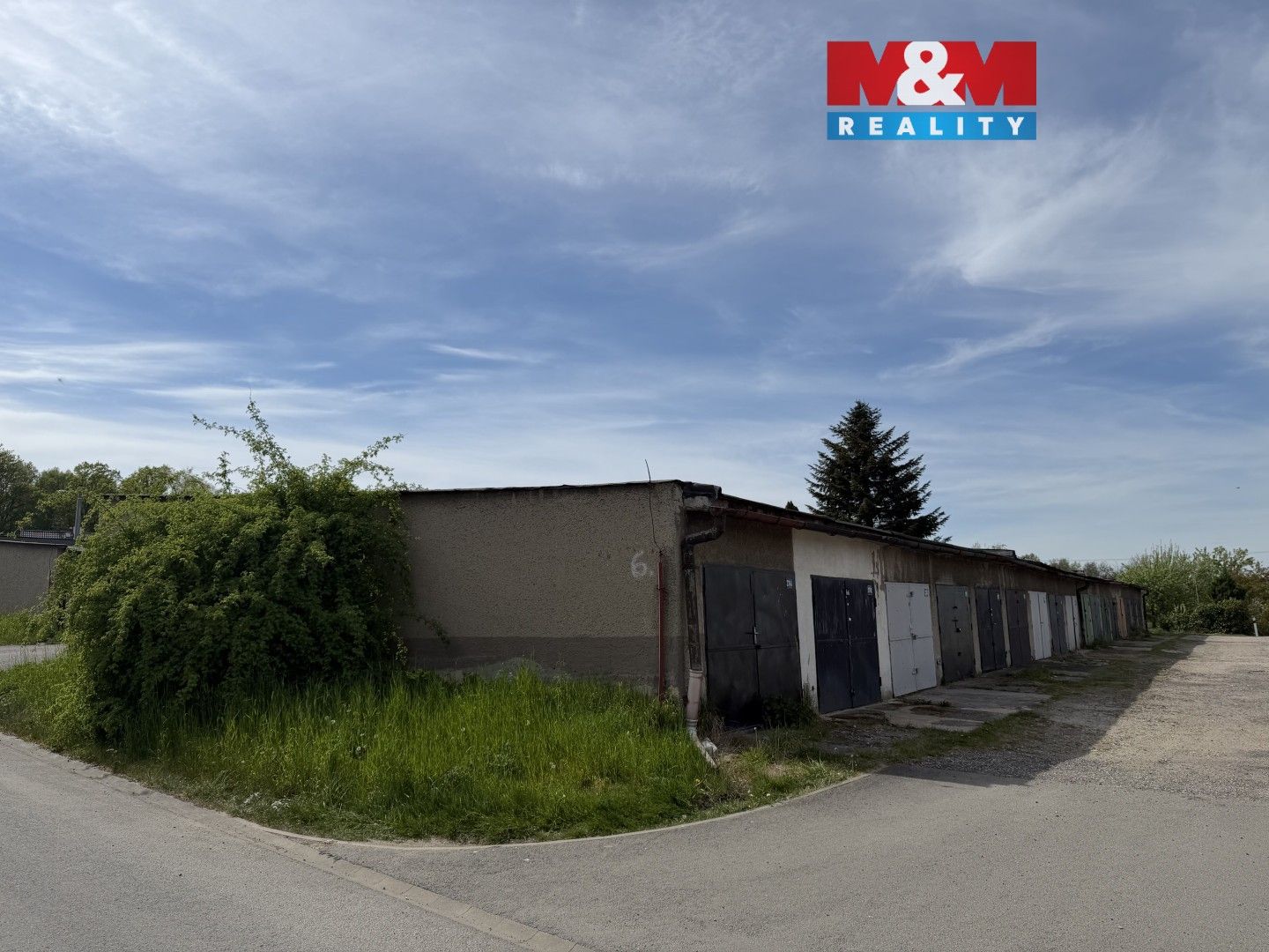 Ostatní, Lísková, Havířov, 18 m² - 1