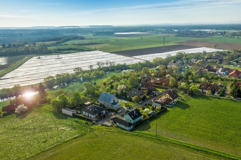 Prodej pozemek pro bydlení - Skorkov, okres Mladá Boleslav, Středočeský kraj - 5
