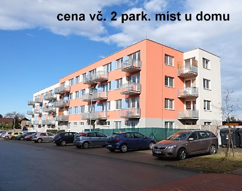 Byty, Brno, 602 00 - 1