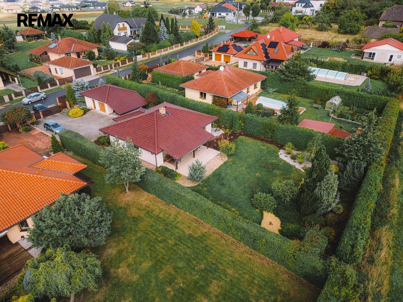 Rodinné domy, Háje, okres Příbram, 120 m² - 2