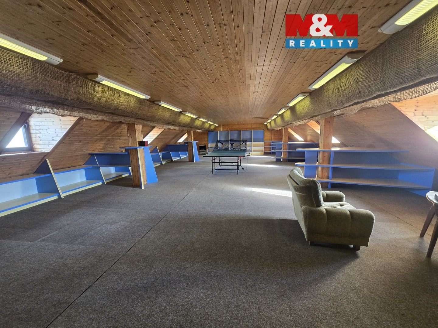 Kanceláře, Ostravská, Sviadnov, 200 m²