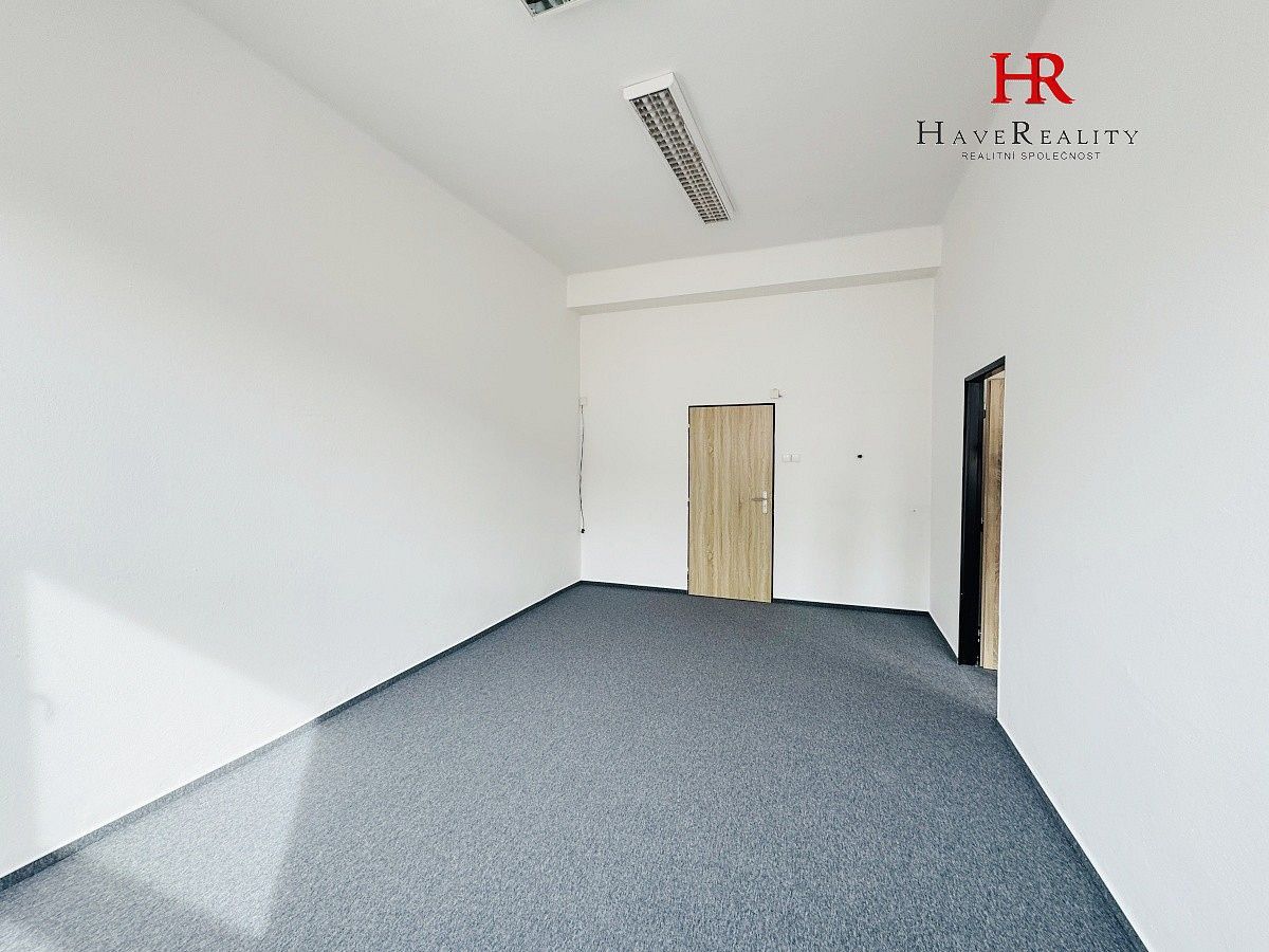 Kancelář · 51 m² · Benešov, Středočeský kraj - 3