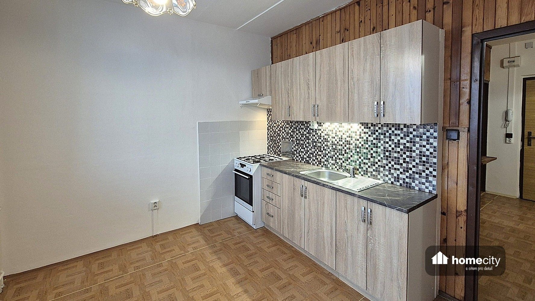 Byt 3+1 · 73 m² · Pardubice - Cihelna, Pardubický kraj - 3