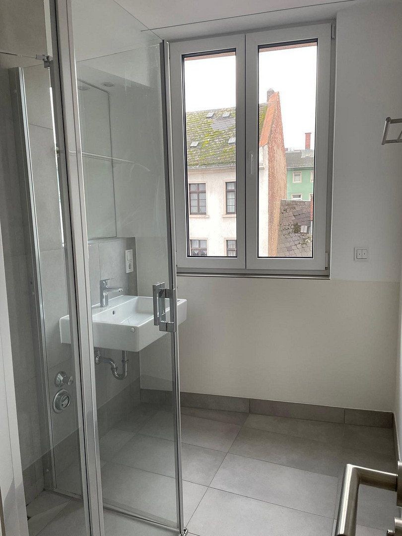 Byt 2+1 · 52 m² · Frankfurt Innenstadt Hessen 60313 - 4