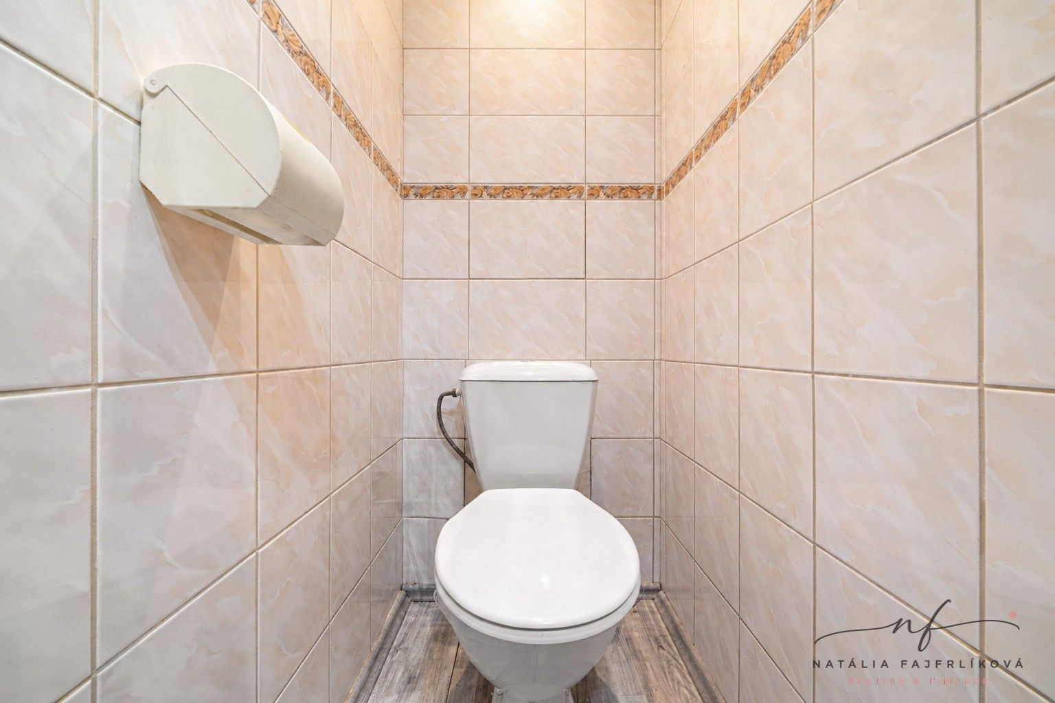 Prodej byt 2+1 - Vítězná, Chodov, 54 m² - 5