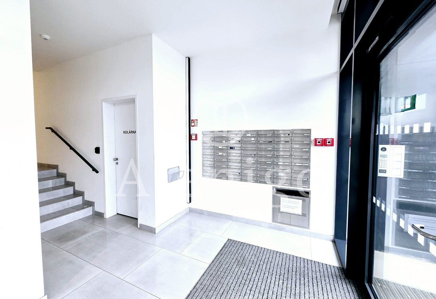 Byt 2+kk · 58 m² · Praha, Hlavní město Praha - 4