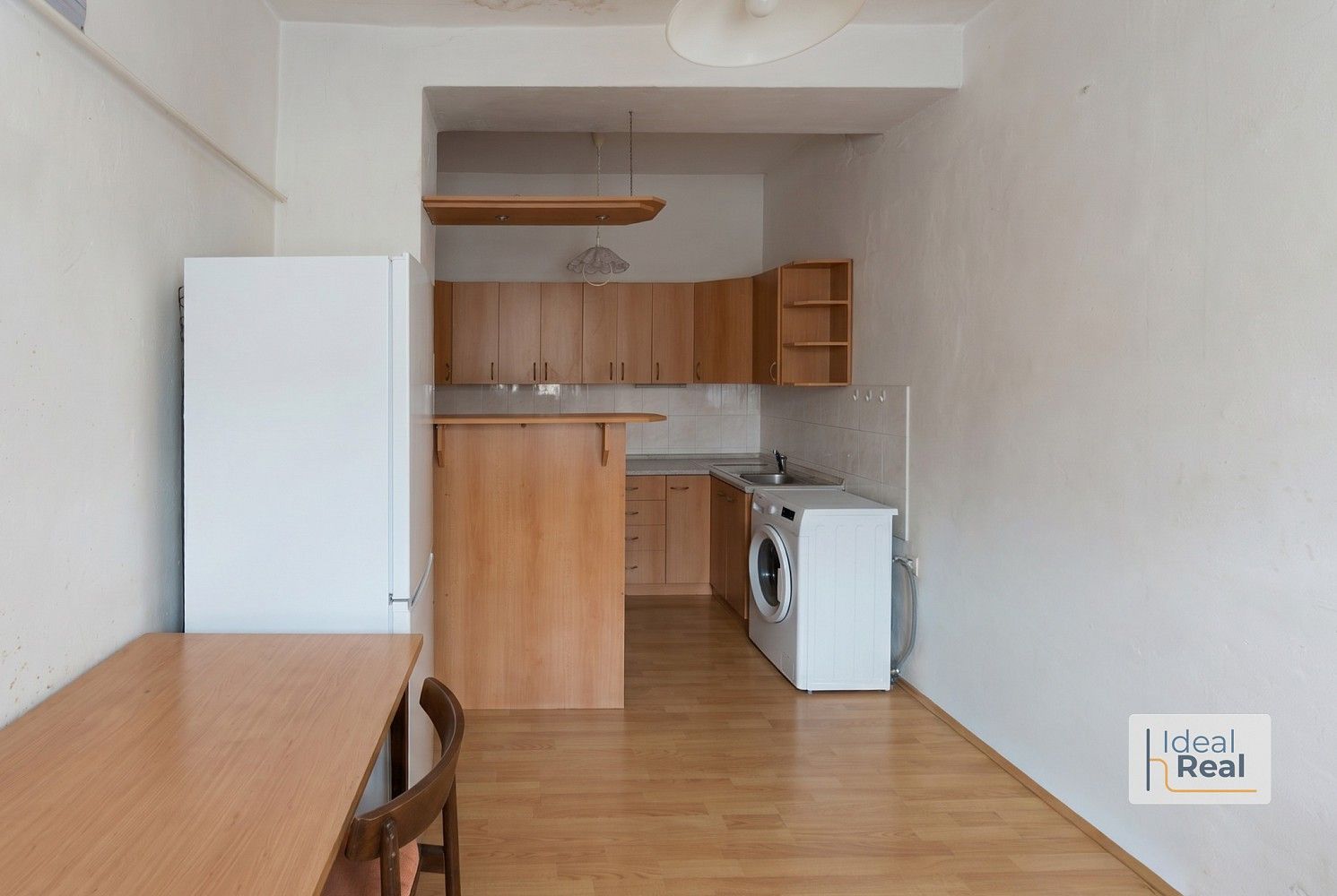 Byt 1+1 · 39 m² · Suchdol nad Odrou, okres Nový Jičín, Moravskoslezský kraj - 3