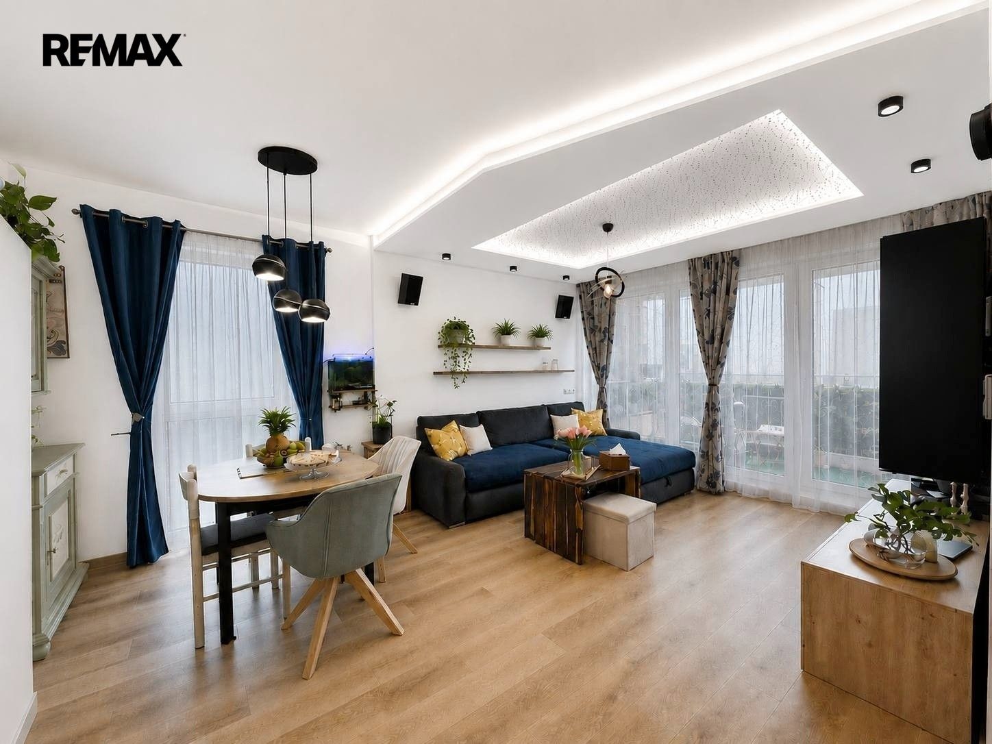 Byt 4+kk · 74 m² · Krčínova 2908, České Budějovice 2 - 3