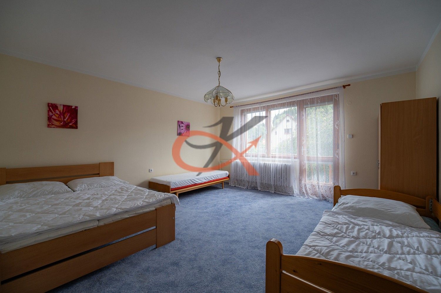 Rodinné domy, Bařinská, Karolinka, okres Vsetín, 220 m² - 1