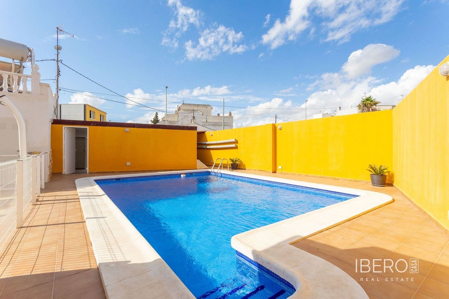 Prodej rodinný dům - Los Montesinos, ES, 152 m² - 2