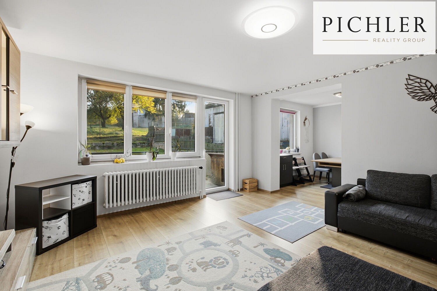 Rodinný dům · 320 m² · Panoší Újezd, okres Rakovník - 3