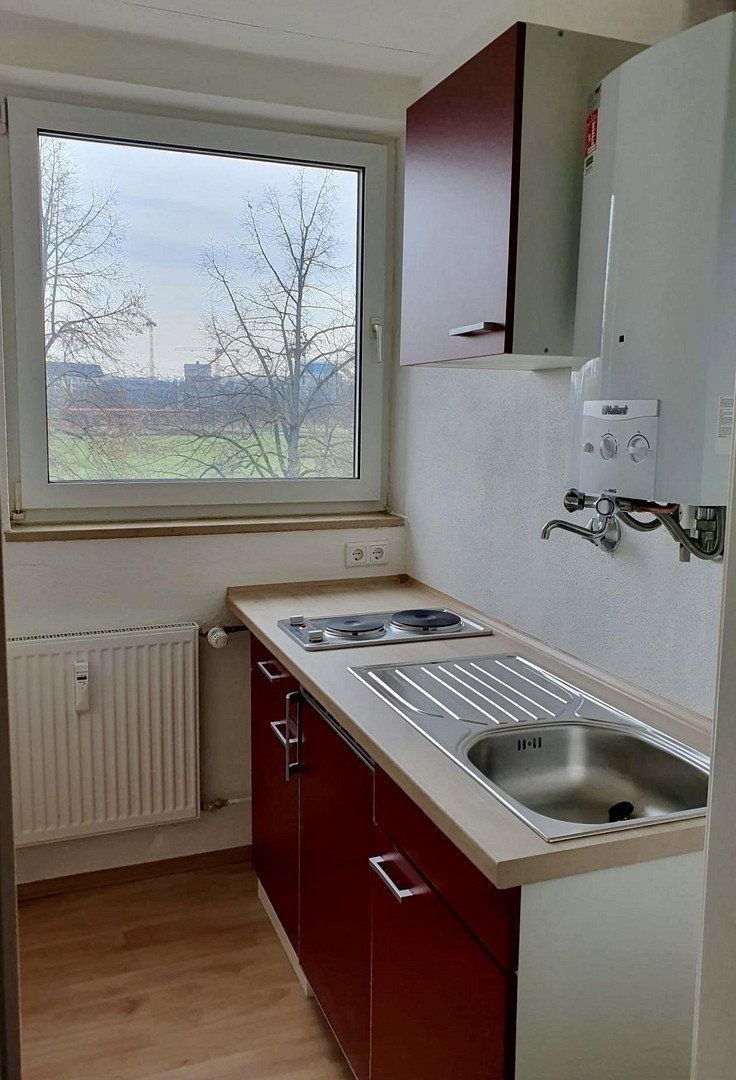 Byt 1+1 · 40 m² · Regimentstr 4 Ingolstadt Ingolstadt Bayern 85051 - 3