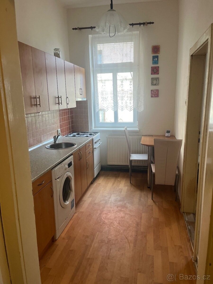 Pronájem byt - Rumburk, 408 01