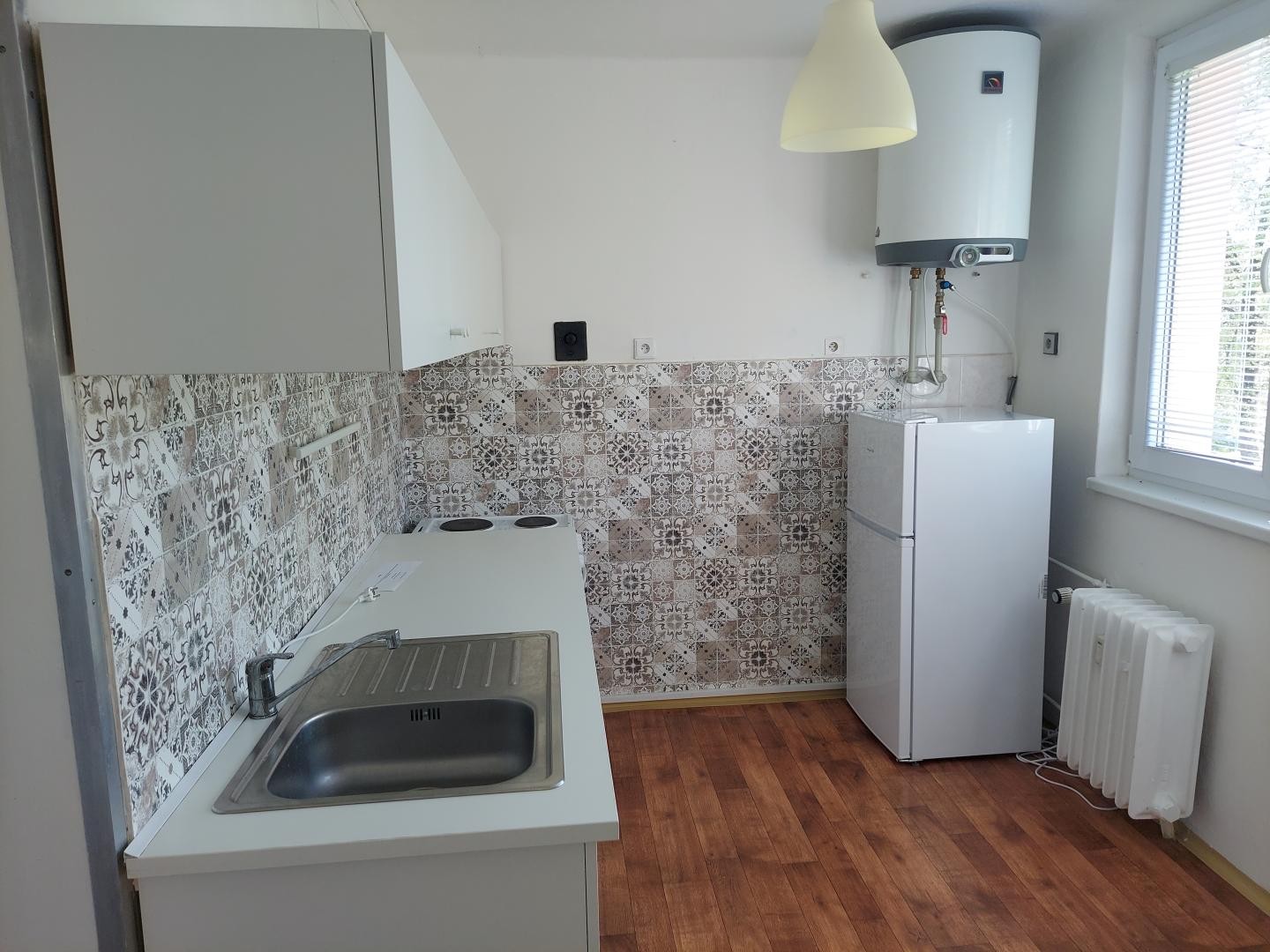 Pronájem byt 2+1 - Čs. armády, Milevsko, 55 m² - 2