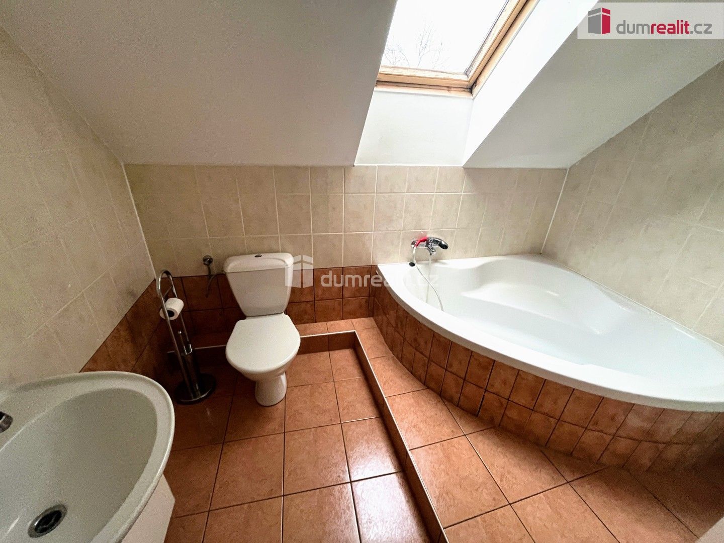 Pronájem byt 5+1 - Jižní, Uherské Hradiště, 145 m²