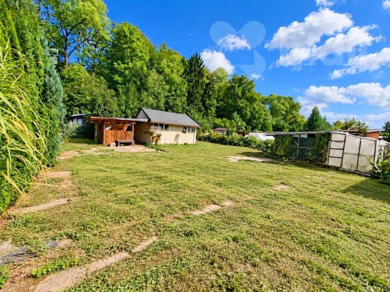 Zahrady, Slovany , Dvůr Králové nad Labem - 2